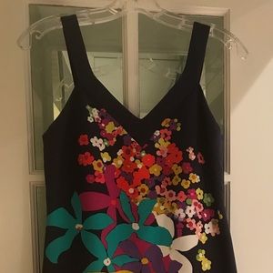 Trina Turk ladies dress size 2